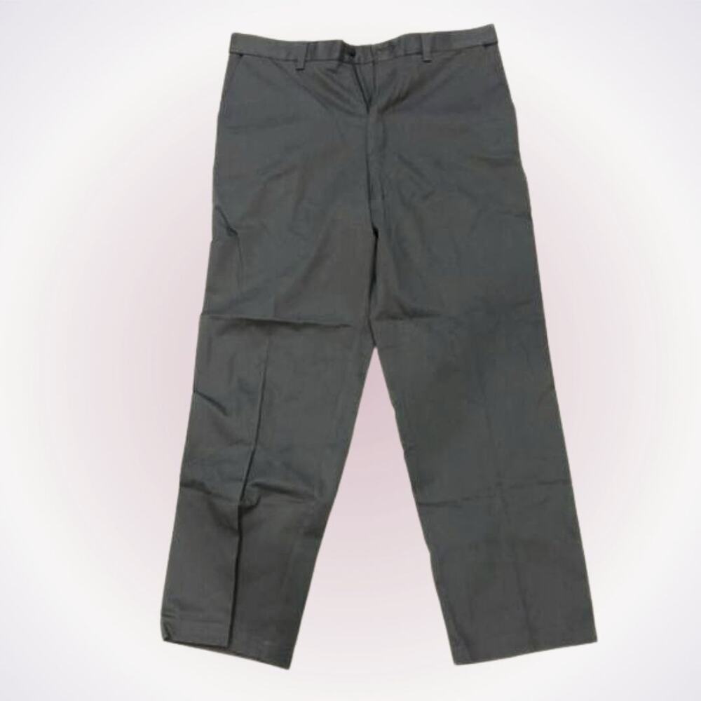 Lanesboro Castlerock Khaki Pants | Sz 34 x 30, NWT